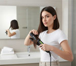 Imagen de Plancha mini Evok YS1024-20