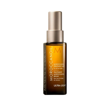 Imagen de Tratamiento Moroccanoil Treatment Mist Ultra Light 25 ml