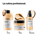Imagen de Aceite 10 en 1 Absolut Repair Loreal Pro 90 ml
