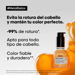 Imagen de Aceite Concentrado Protector Metal Detox Loreal Pro 50 ml