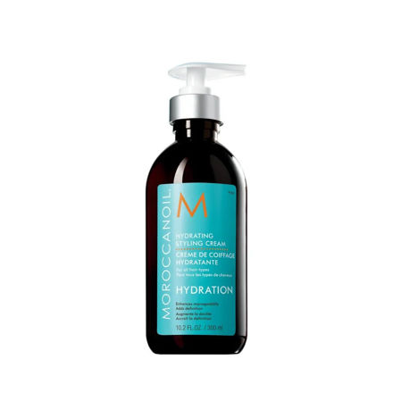 Imagen de Crema para Peinar Hidratante Moroccanoil 300 ml