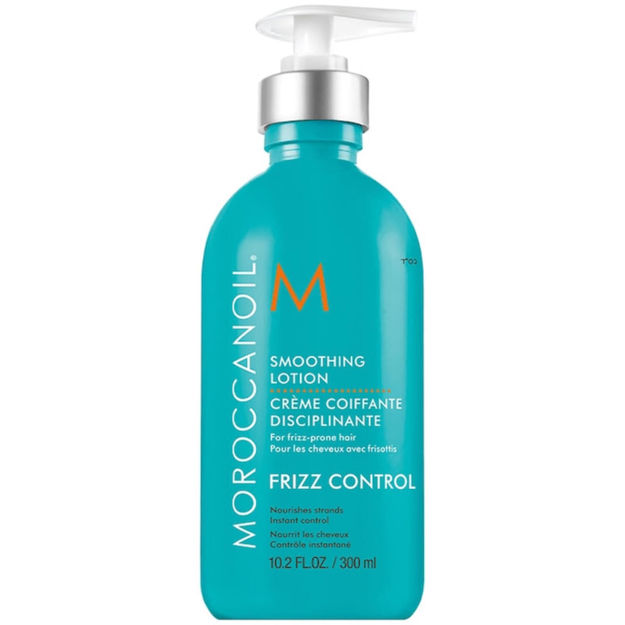 Imagen de Locion Suavizante Moroccanoil Smooth 300 ml