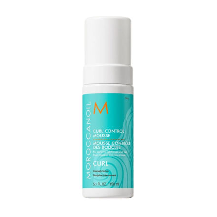 Imagen de Espuma Controladora de Rizos Moroccanoil 150 ml