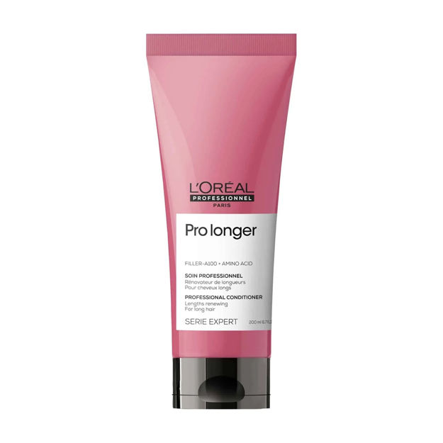 Imagen de Acondicionador Renovador Pro Longer Loreal Pro 200 ml