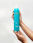 Imagen de Fijador Luminoso Moroccanoil Medio 330 ml