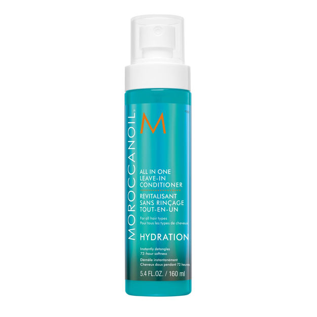 Imagen de Acondicionador Todo en Uno Moroccanoil 160 ml