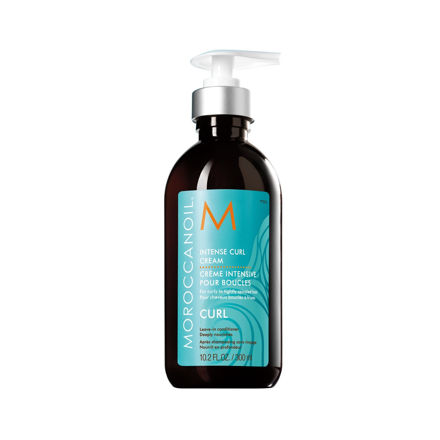 Imagen de Crema Intensa para Rizos Moroccanoil 300 ml
