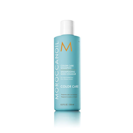 Imagen de Shampoo Moroccanoil Color Care 250 ml