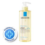 Imagen de Aceite de Ducha La Roche Posay Lipikar AP+ 400 ml