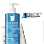 Imagen de Gel Espumoso Purificante La Roche Posay Effaclar 400 ml