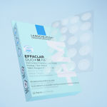 Imagen de Parches La Roche Posay Effaclar Duo+M 22 unidades