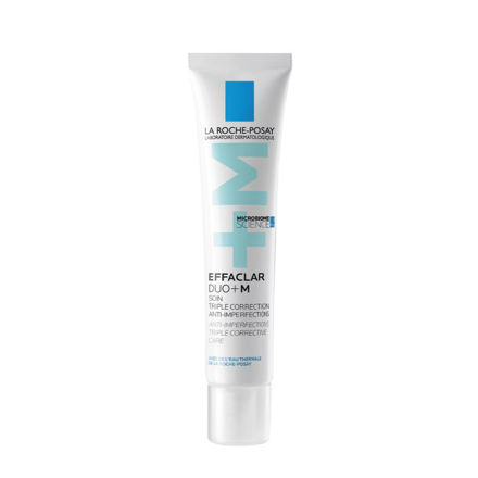 Imagen de Crema La Roche Posay Effaclar Duo+M 40 ml
