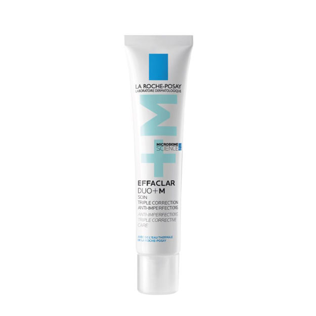 Imagen de Crema La Roche Posay Effaclar Duo+M 40 ml