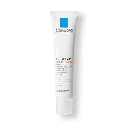 Imagen de Crema La Roche Posay Effaclar Duo+ SPF30 40 ml