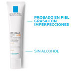 Imagen de Crema La Roche Posay Effaclar Duo+ SPF30 40 ml
