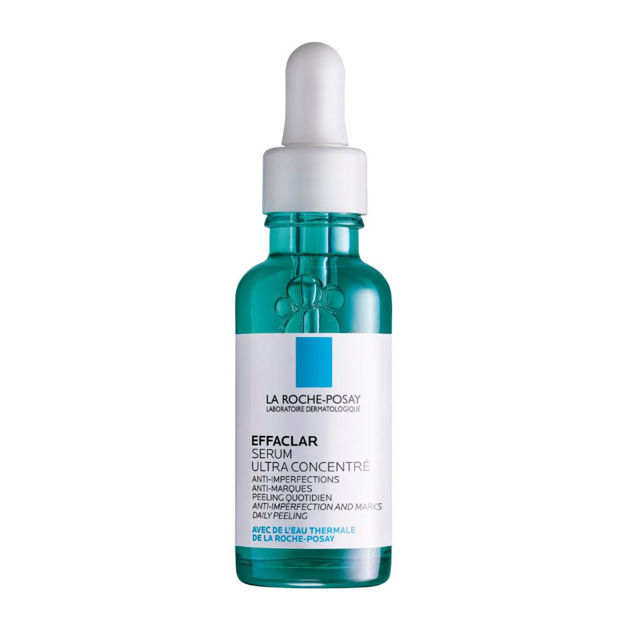 Imagen de Serum La Roche Posay Effaclar Duo+ 30 ml