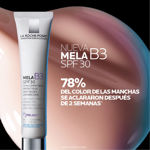 Imagen de Crema Antimanchas La Roche Posay Mela B3 SPF30 40 ml
