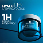Imagen de Crema Hidratante La Roche Posay Hyalu B5 50 ml