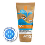 Imagen de Protector La Roche Posay Anthelios Wet Skin Niños 200 ml