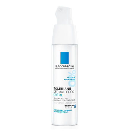 Imagen de Crema La Roche Posay Toleriane Dermallergo 40 ml