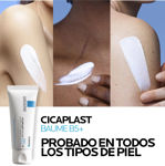 Imagen de Balsamo La Roche Posay Cicaplast B5+ 40 ml