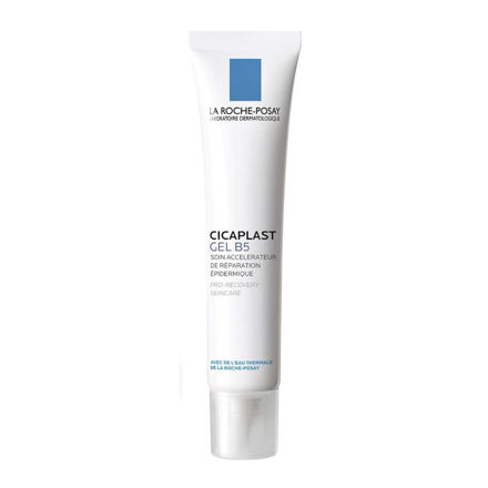 Imagen de Gel La Roche Posay Cicaplast B5 40 ml