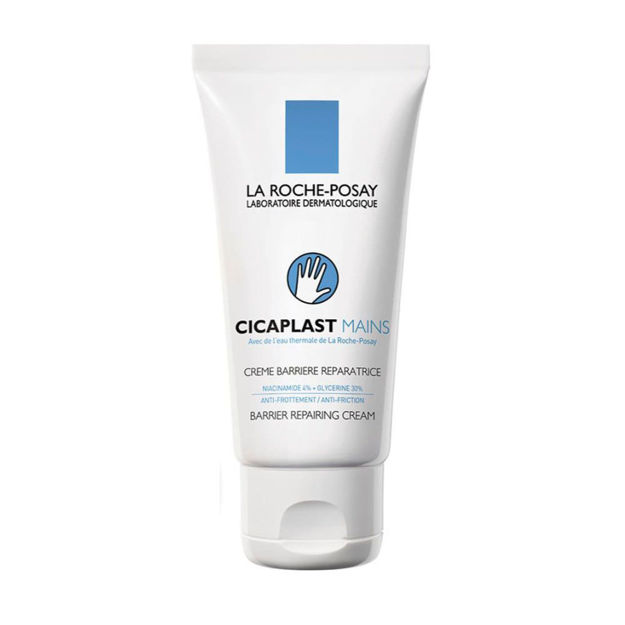 Imagen de Crema de Manos La Roche Posay Cicaplast 40 ml