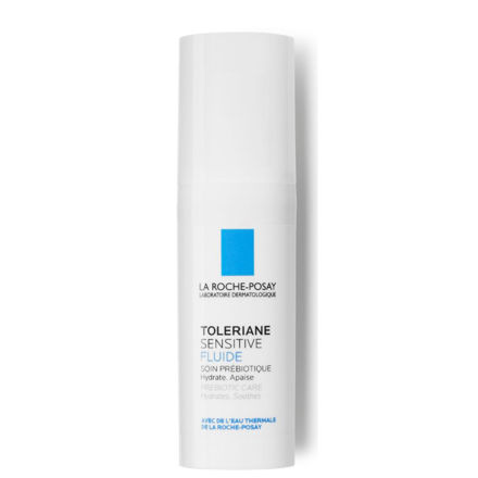 Imagen de Hidratante Facial La Roche Posay Toleriane Sensitive 40 ml