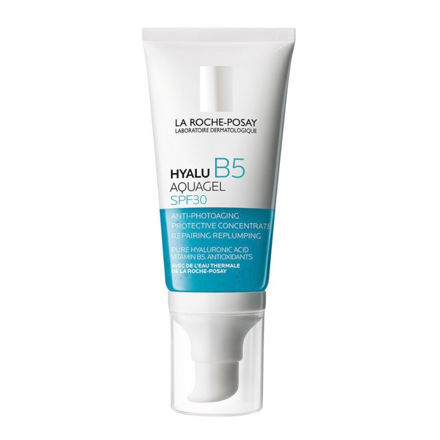 Imagen de Concentrado La Roche Posay Hyalu B5 Aquagel 50 ml