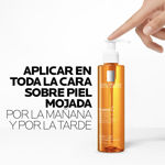 Imagen de Gel Limpiador La Roche Posay Vitamin C 200 ml
