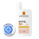 Imagen de Protector Solar La Roche Posay Anthelios con Color 50 ml