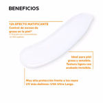 Imagen de Protector La Roche Posay Anthelios Gel Crema 50 ml