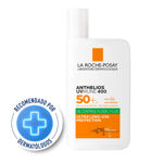 Imagen de Protector Solar La Roche Posay Anthelios Oil Control 50 ml