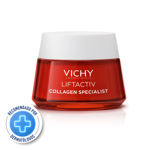 Imagen de Crema Vichy Liftactiv Collagen Specialist 50 ml