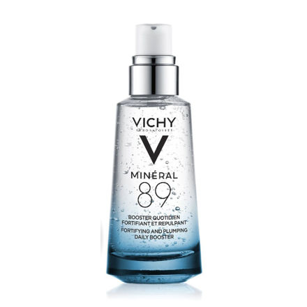 Imagen de Serum Vichy Mineral 89 50 ml