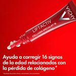 Imagen de Contorno de Ojos Vichy Liftactiv Collagen Specialist 15 ml