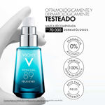 Imagen de Serum para Ojos Vichy Mineral 89 15 ml