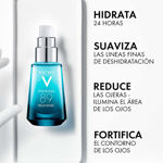 Imagen de Serum para Ojos Vichy Mineral 89 15 ml