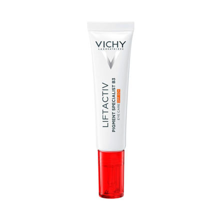Imagen de Contorno de Ojos Antimanchas Vichy Liftactiv B3 15 ml