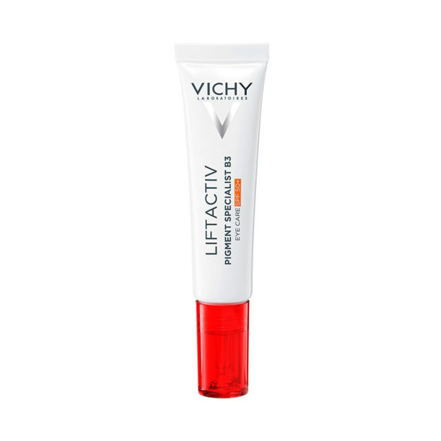 Imagen de Contorno de Ojos Antimanchas Vichy Liftactiv B3 15 ml