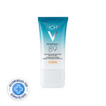 Imagen de Fluido Hidratante Facial Vichy Mineral 89 50 ml