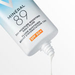 Imagen de Fluido Hidratante Facial Vichy Mineral 89 50 ml