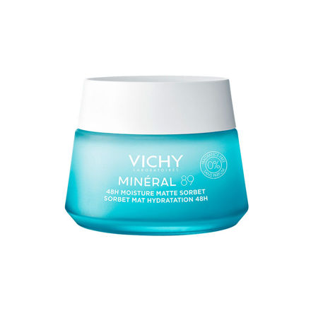 Imagen de Crema Vichy Mineral 89 50 ml
