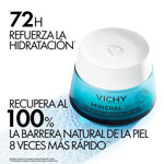 Imagen de Crema Hidratante Vichy Mineral 89 50 ml