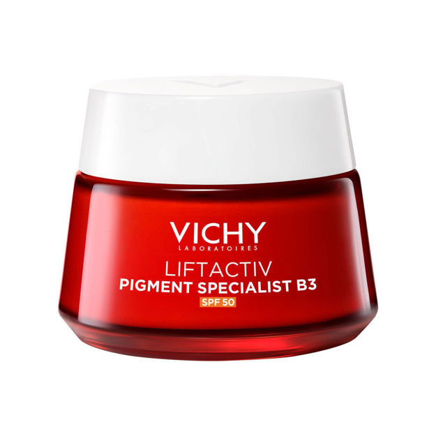 Imagen de Crema de Día Vichy Liftactiv Pigment Specialist B3 50 ml