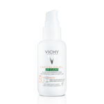 Imagen de Protector Solar Vichy Capital Soleil Uv Clear 40 ml