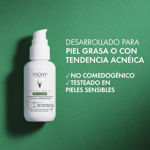 Imagen de Protector Solar Vichy Capital Soleil Uv Clear 40 ml