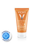 Imagen de Protector Solar Vichy Capital Soleil Toque Seco 50 ml