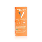 Imagen de Protector Solar Vichy Capital Soleil Toque Seco 50 ml