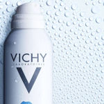 Imagen de Agua Termal Mineralizante Vichy Eau Thermal 150 ml